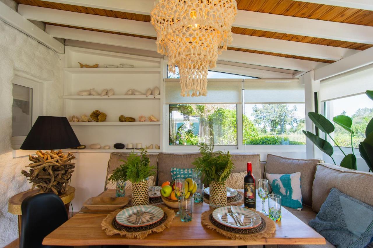 Akamas Sunset Boho Chic Maisonette By One Villas Polis Exterior photo